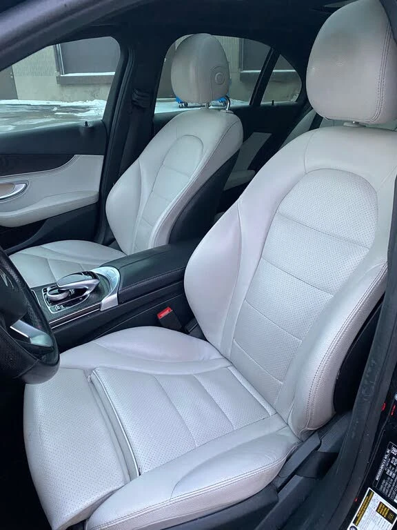 Mercedes-Benz C 300 4MATIC* АвтоКредит* (ЦЕНА ДО БГ), снимка 7 - Автомобили и джипове - 53007435