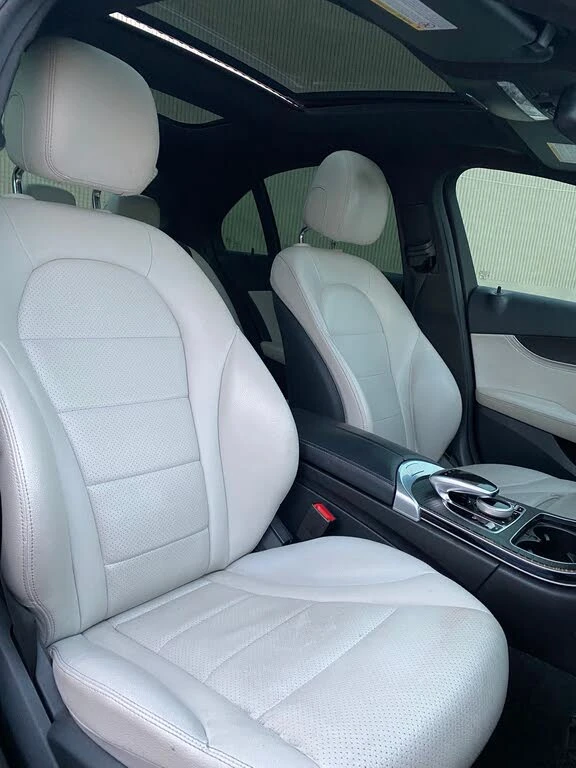 Mercedes-Benz C 300 4MATIC* АвтоКредит* (ЦЕНА ДО БГ), снимка 6 - Автомобили и джипове - 53007435