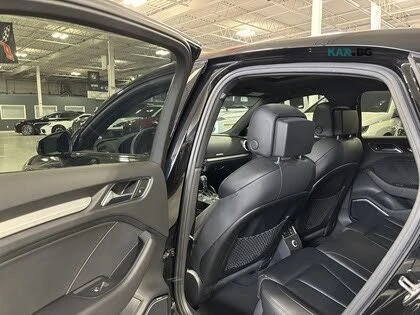 Audi A3 АвтоКредит* (ЦЕНА ДО БГ)* , снимка 8 - Автомобили и джипове - 54793974