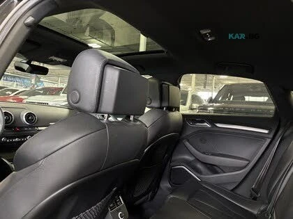Audi A3 АвтоКредит* (ЦЕНА ДО БГ)* , снимка 9 - Автомобили и джипове - 54793974