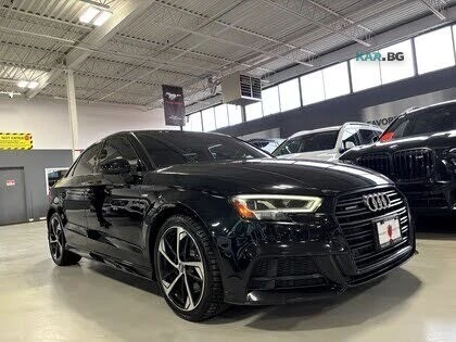 Audi A3 АвтоКредит* (ЦЕНА ДО БГ)* , снимка 2 - Автомобили и джипове - 54793974