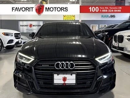 Audi A3 АвтоКредит* (ЦЕНА ДО БГ)* 