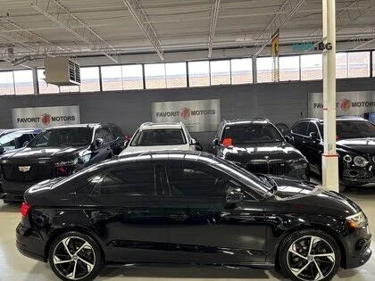 Audi A3 АвтоКредит* (ЦЕНА ДО БГ)* , снимка 3 - Автомобили и джипове - 54793974