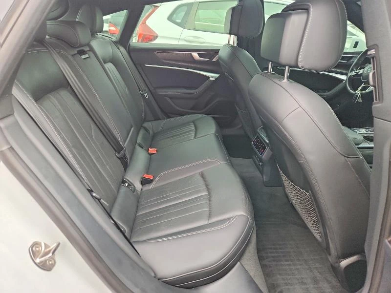 Audi A7 ТЪРГ 13.08 / PRESTIGE / S-LINE / DISTRONIC / 360 , снимка 10 - Автомобили и джипове - 55647486