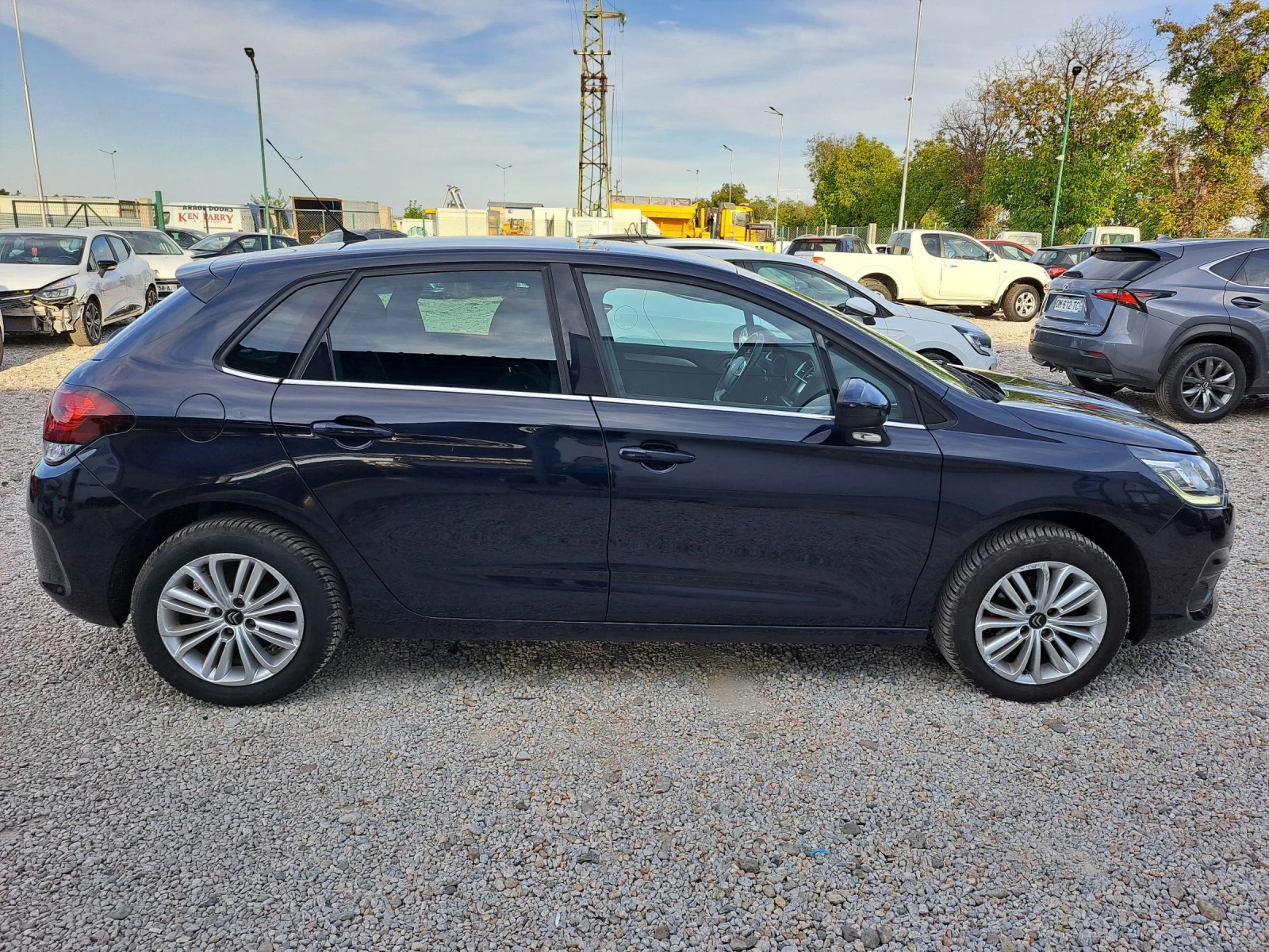 Citroen C4 1.2 i - изображение 7