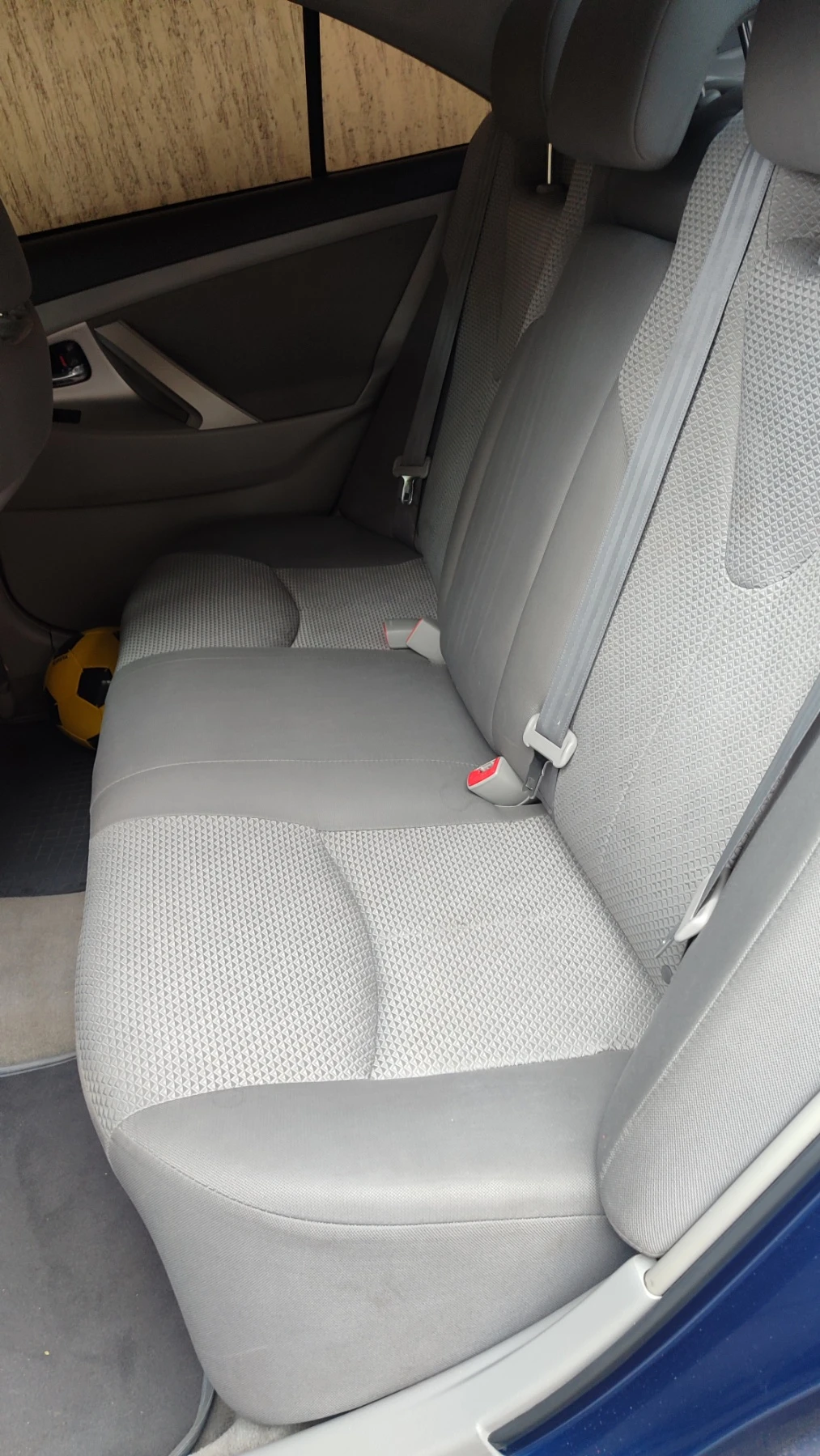 Toyota Camry 3.5 V6 - изображение 4