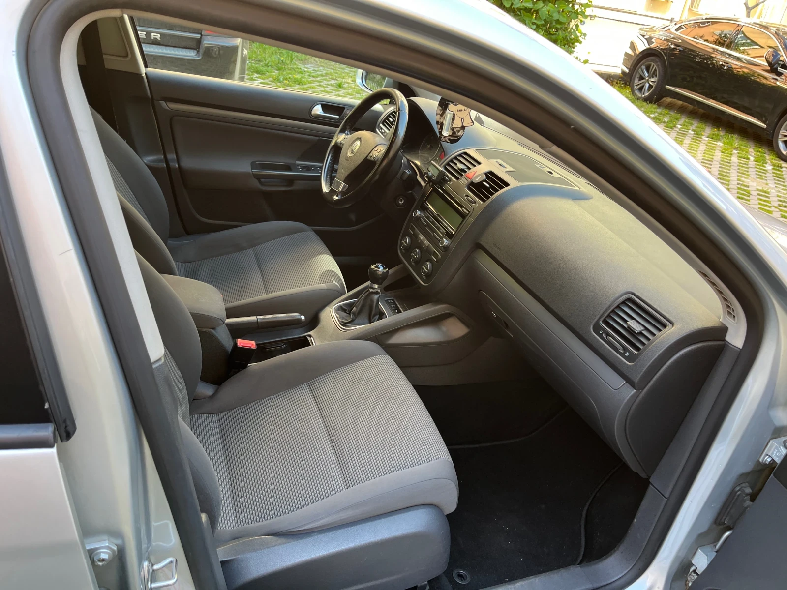 VW Golf  - изображение 6