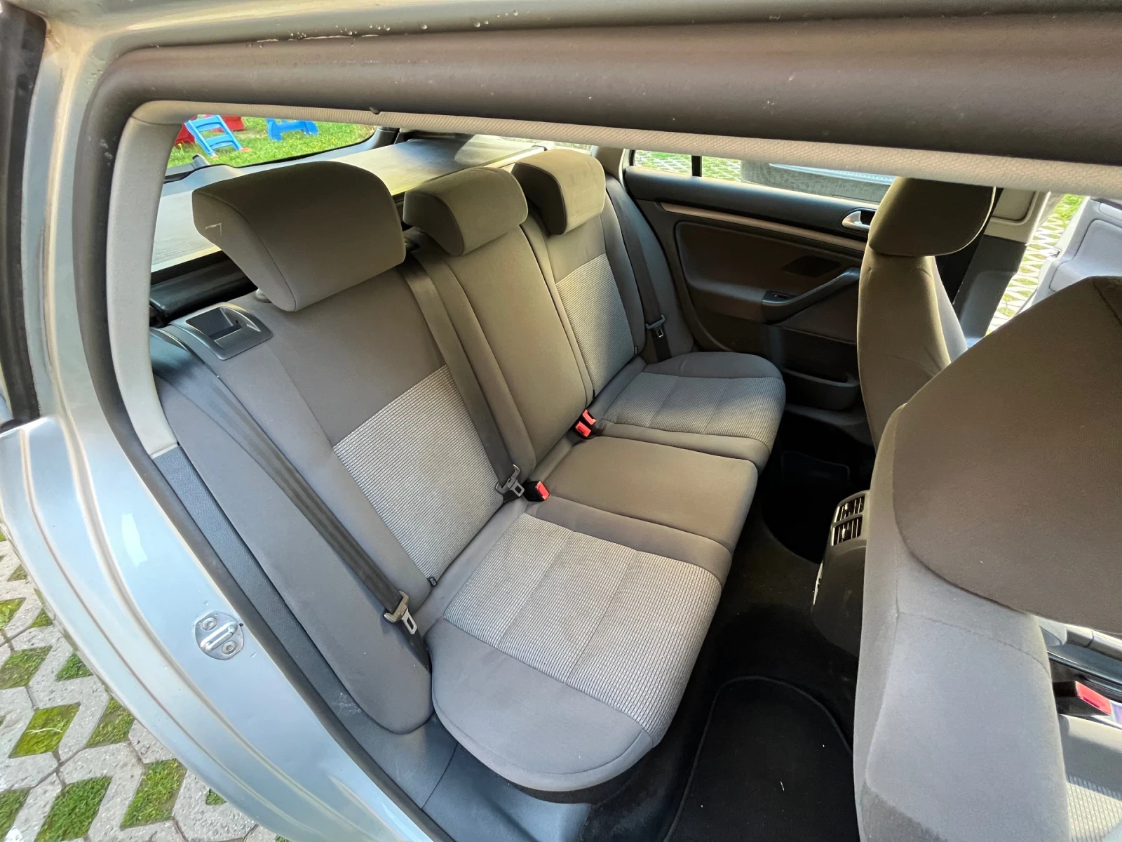 VW Golf  - изображение 9