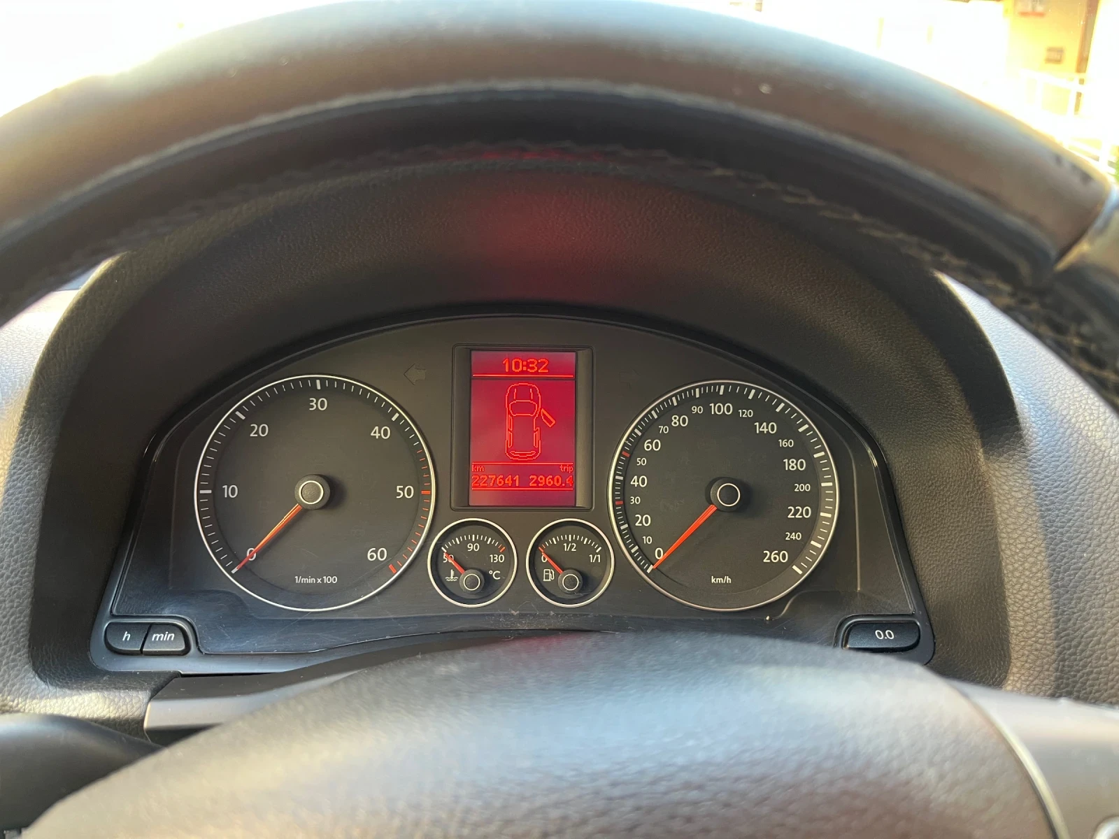 VW Golf  - изображение 7