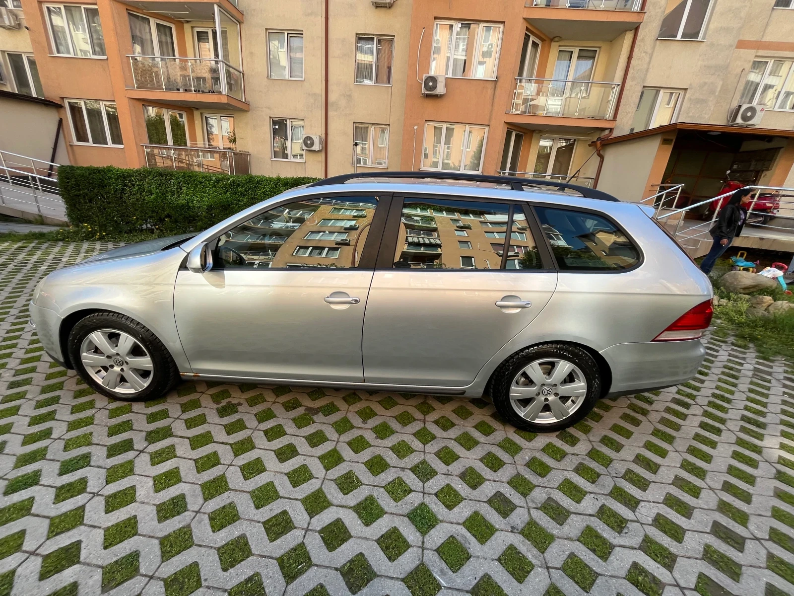 VW Golf  - изображение 3