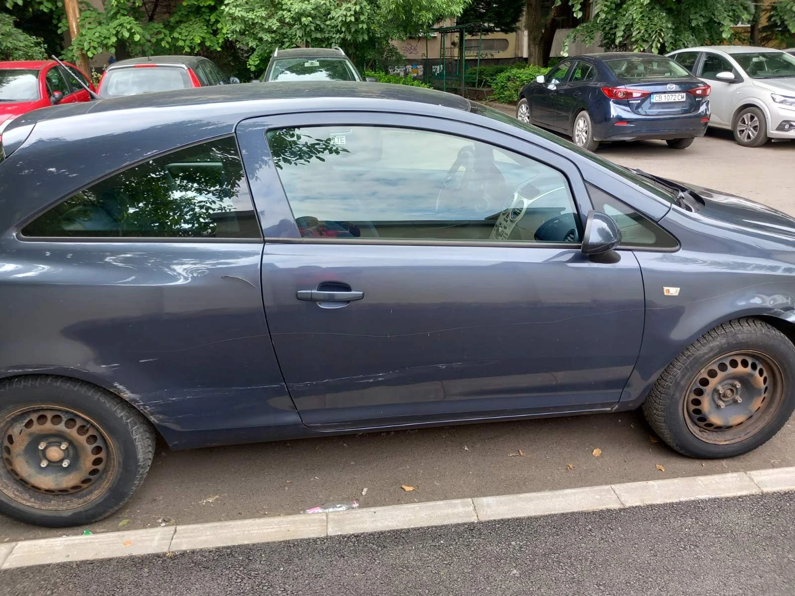 Opel Corsa 1, 4 - изображение 3