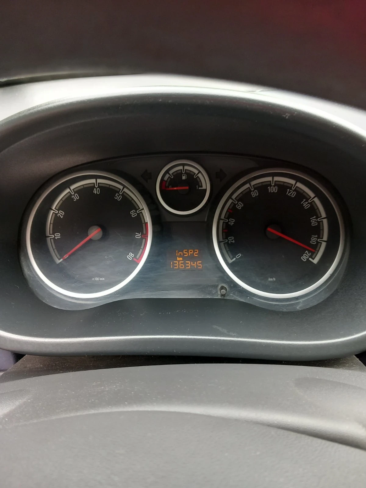 Opel Corsa 1, 4 - изображение 6