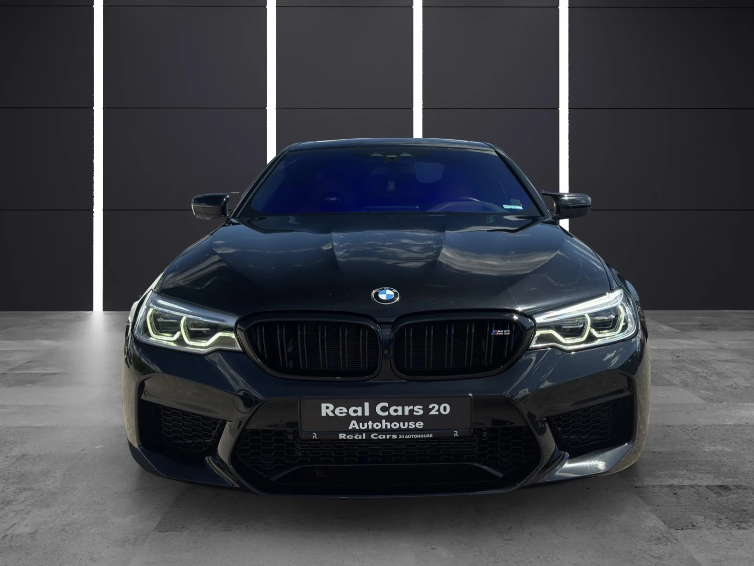 BMW M5 xDrive* HeadUP* 360* HarmanKardon*  - изображение 7