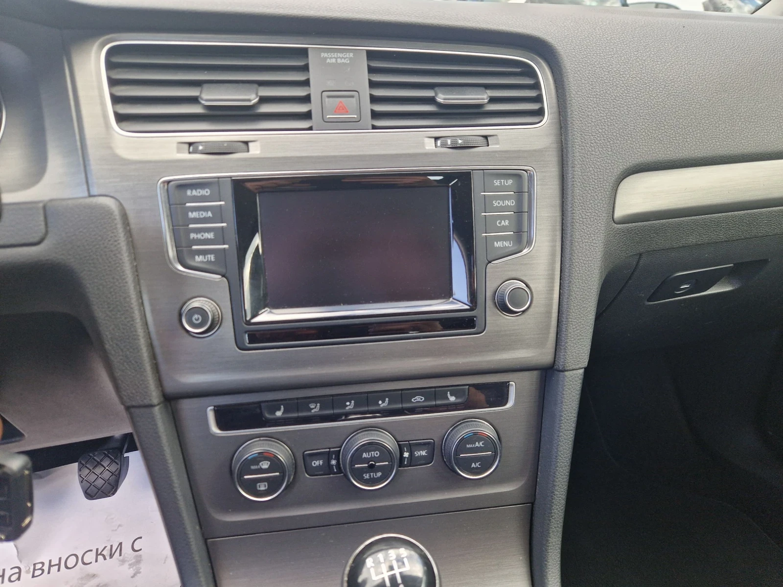 VW Golf 7 - изображение 7