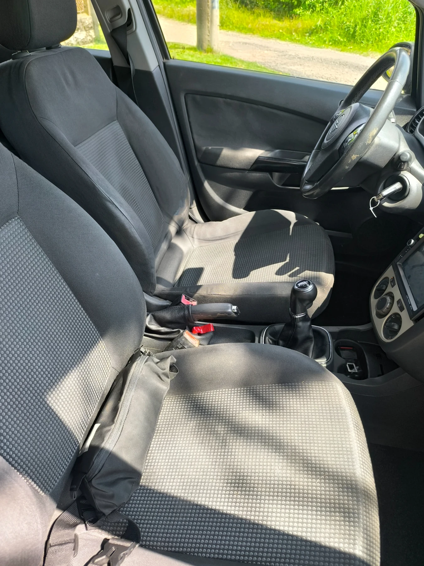 Opel Corsa 1, 3 дизел , много икономичен  - изображение 6