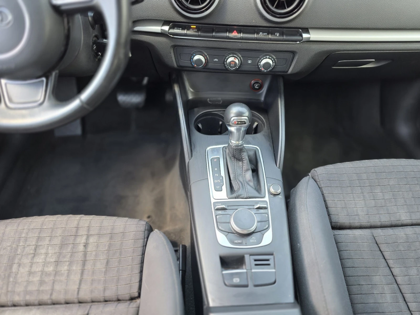 Audi A3 TDI Evro 5B  - изображение 10
