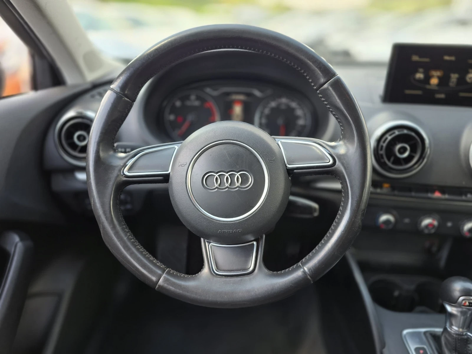 Audi A3 TDI Evro 5B  - изображение 8