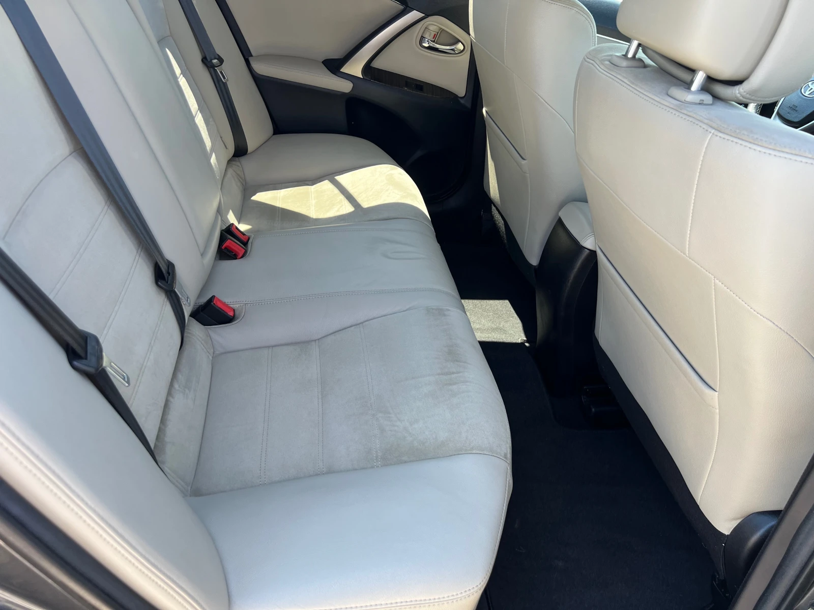 Toyota Avensis 2.2 D | Mobile.bg   13