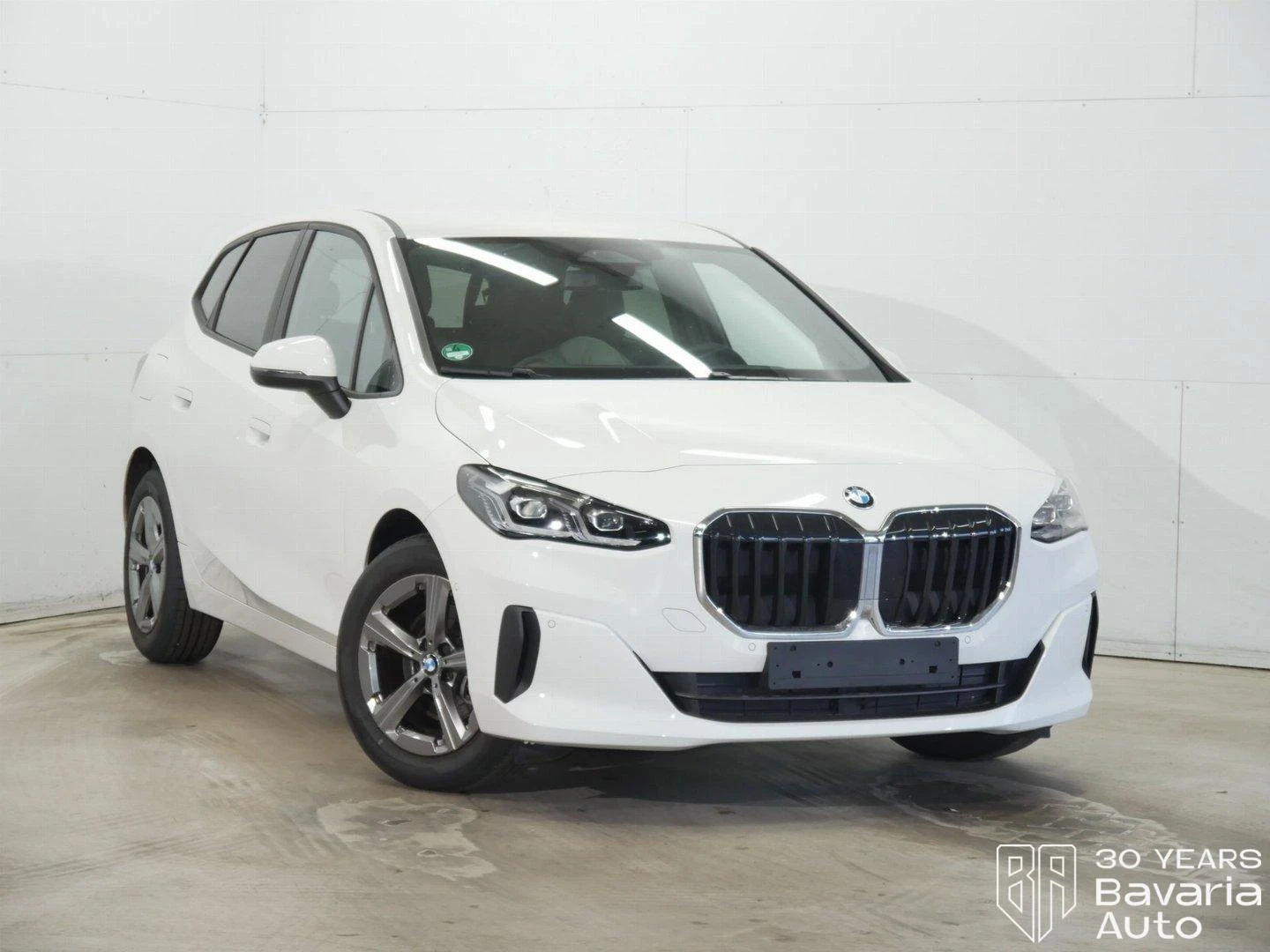 BMW 216 i Active Tourer Steptronic - изображение 4