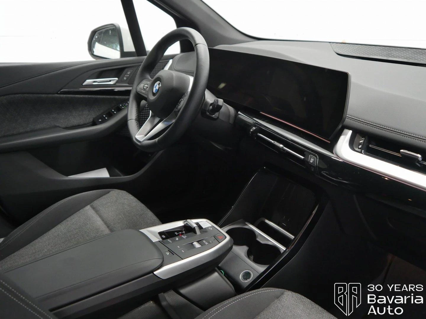 BMW 216 i Active Tourer Steptronic - изображение 7