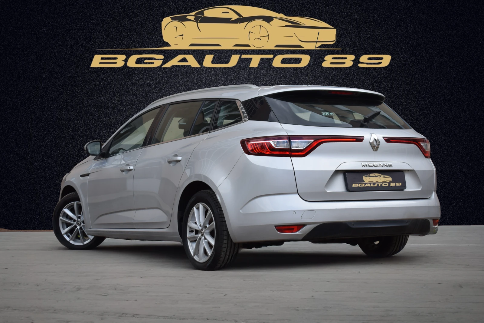 Renault Megane 1.5 DCI -��������� ��������� | Mobile.bg � ����������� 6
