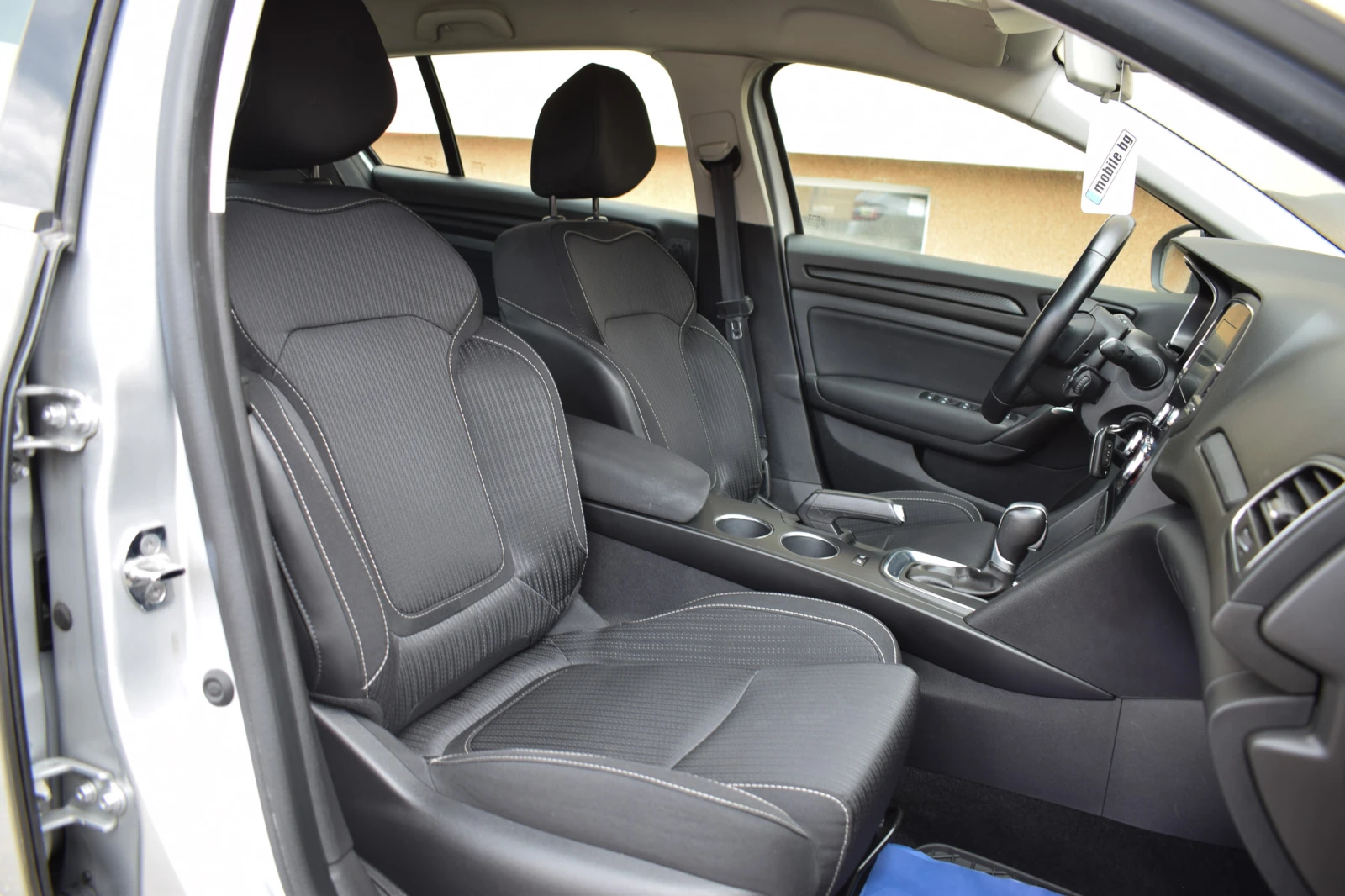 Renault Megane 1.5 DCI -��������� ��������� | Mobile.bg � ����������� 14