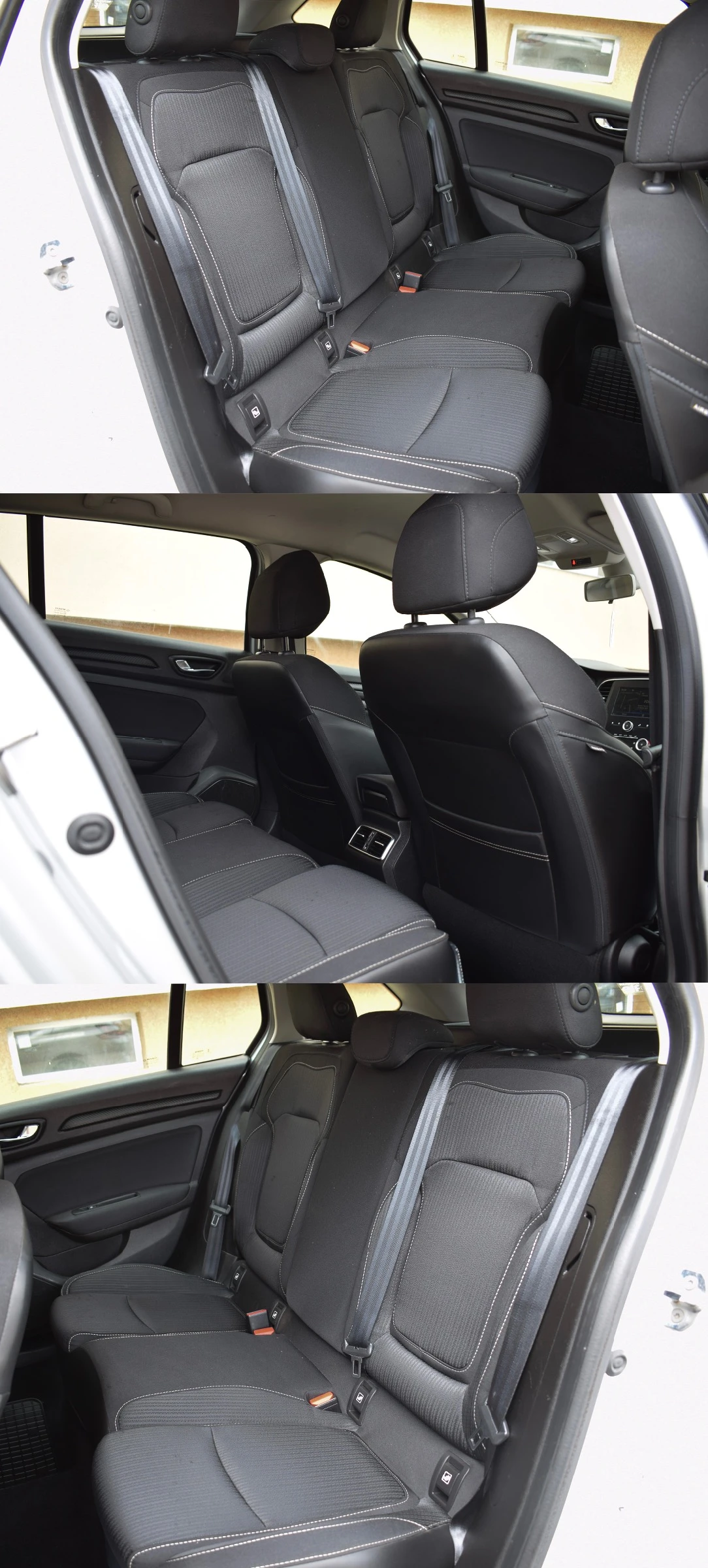 Renault Megane 1.5 DCI -��������� ��������� | Mobile.bg � ����������� 10
