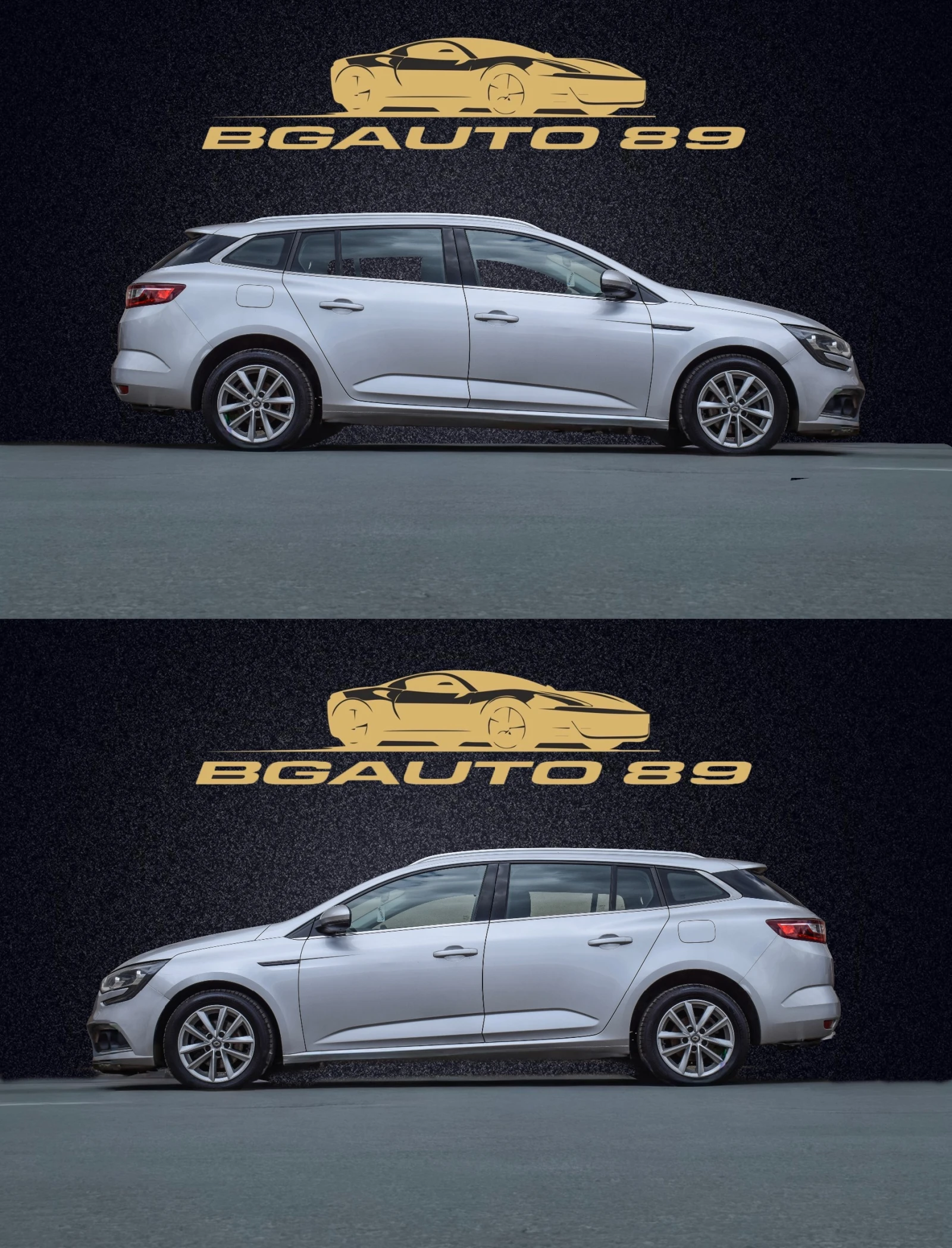 Renault Megane 1.5 DCI -��������� ��������� | Mobile.bg � ����������� 4