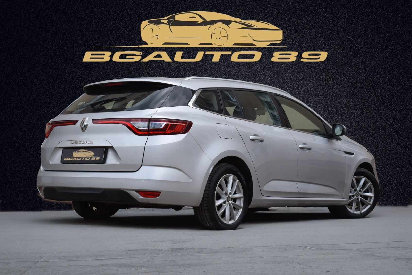 Renault Megane 1.5 DCI -��������� ��������� | Mobile.bg � ����������� 5