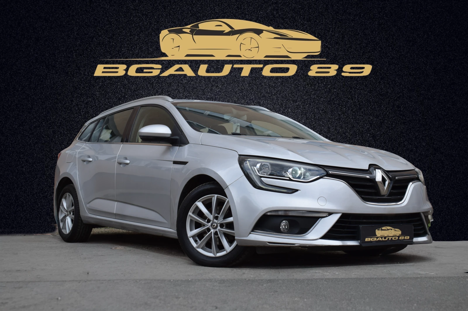 Renault Megane 1.5 DCI -��������� ��������� | Mobile.bg � ����������� 3