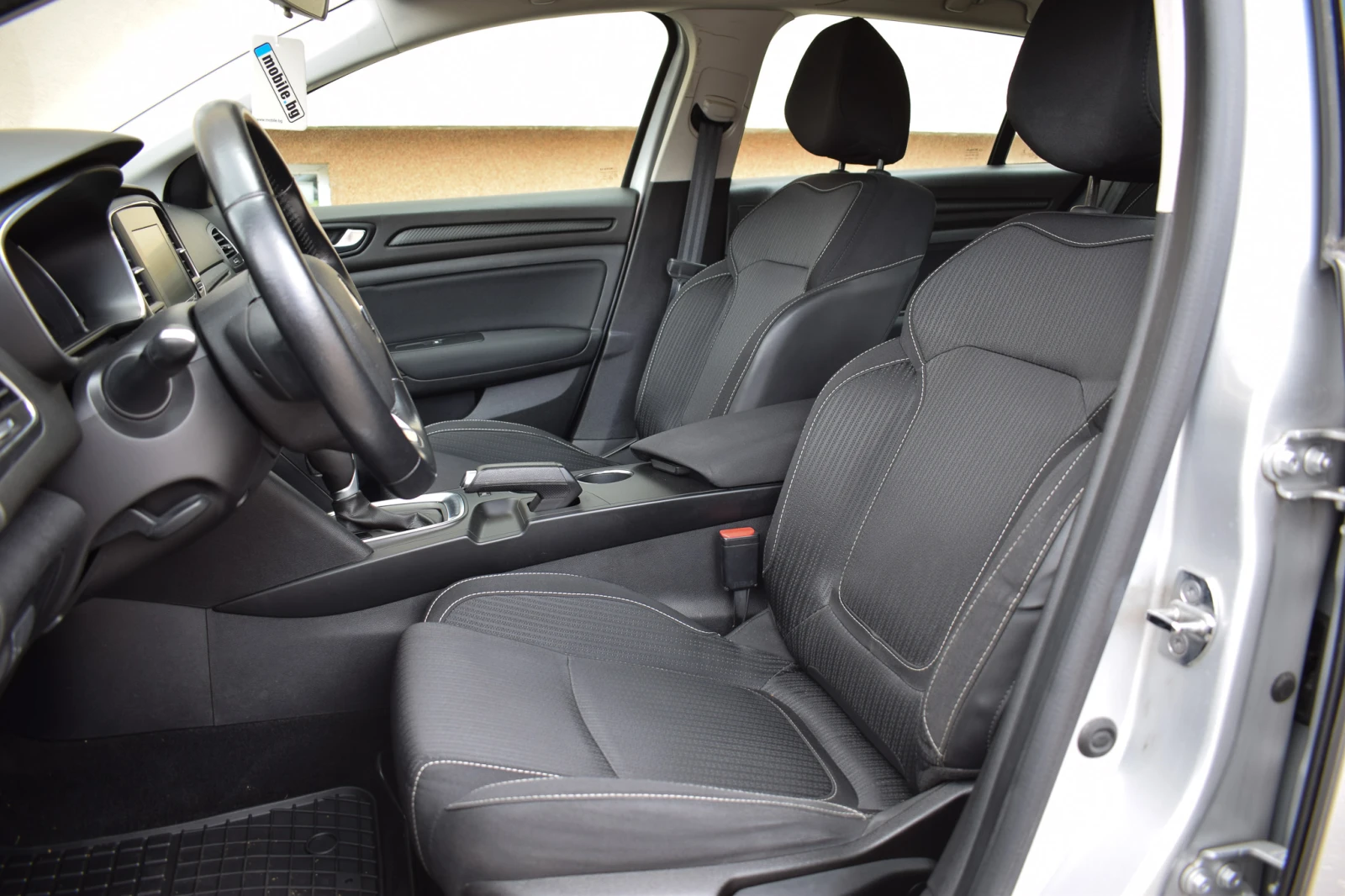 Renault Megane 1.5 DCI -��������� ��������� | Mobile.bg � ����������� 8
