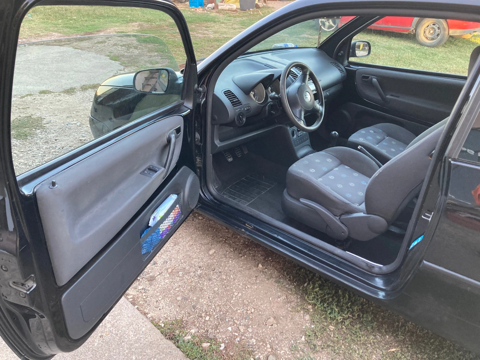 VW Lupo 1.0MPI - изображение 5