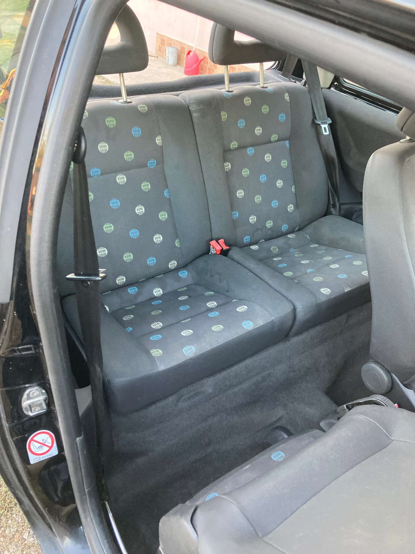 VW Lupo 1.0MPI - изображение 9