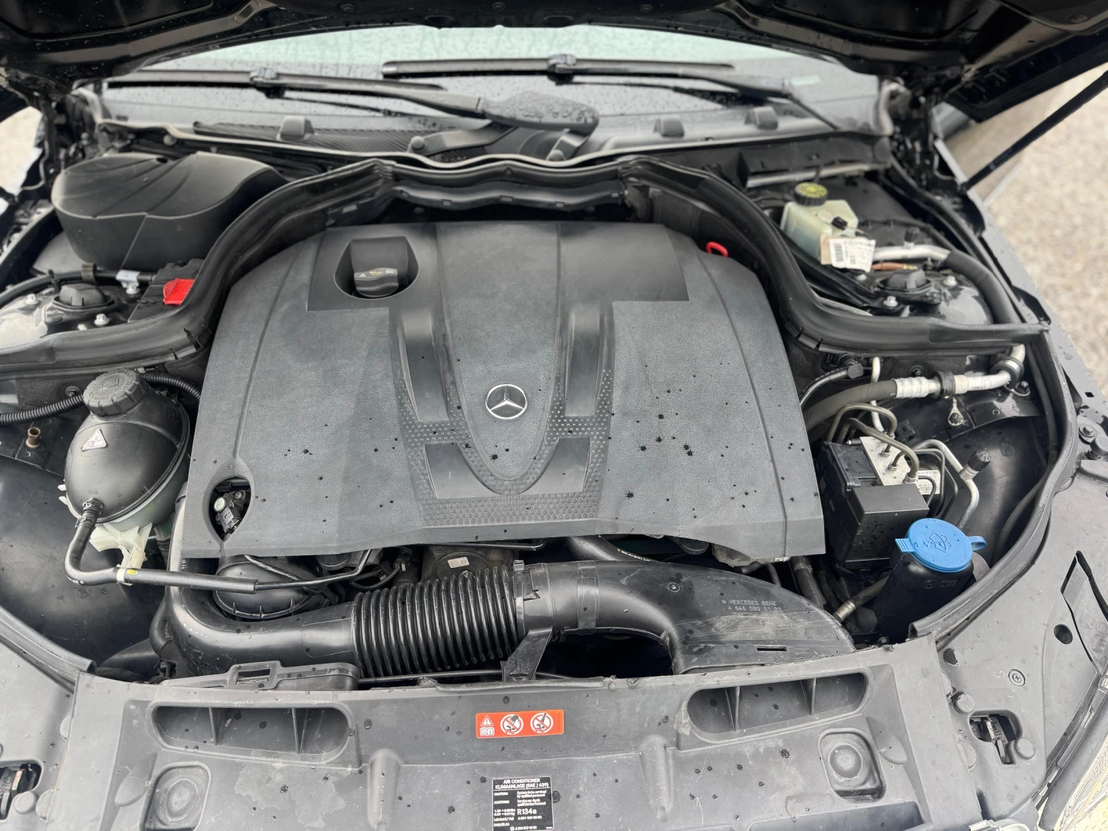 Mercedes-Benz C 200 AVANGARDE* NAVI*  | Mobile.bg   15