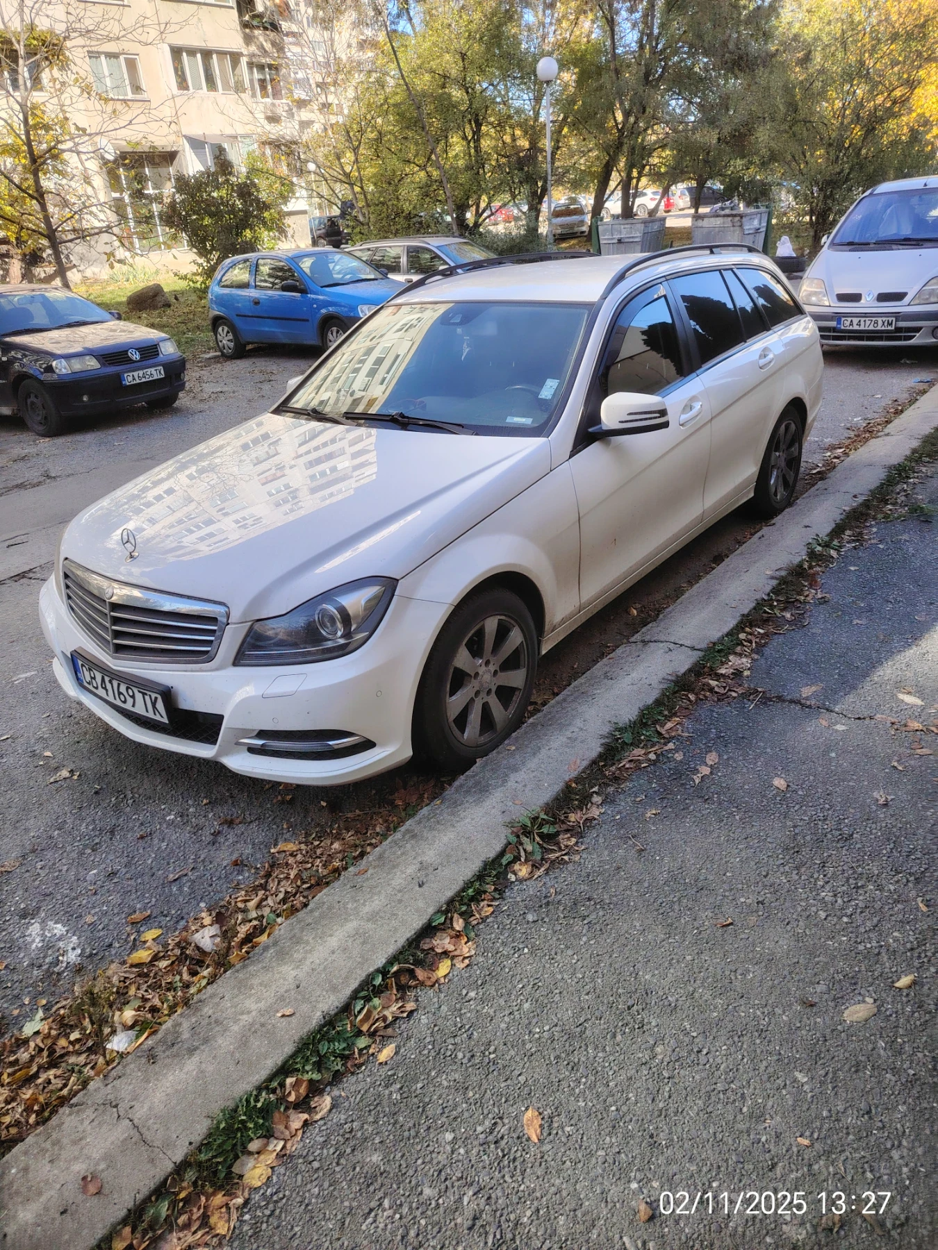 Mercedes-Benz C 200  - изображение 4