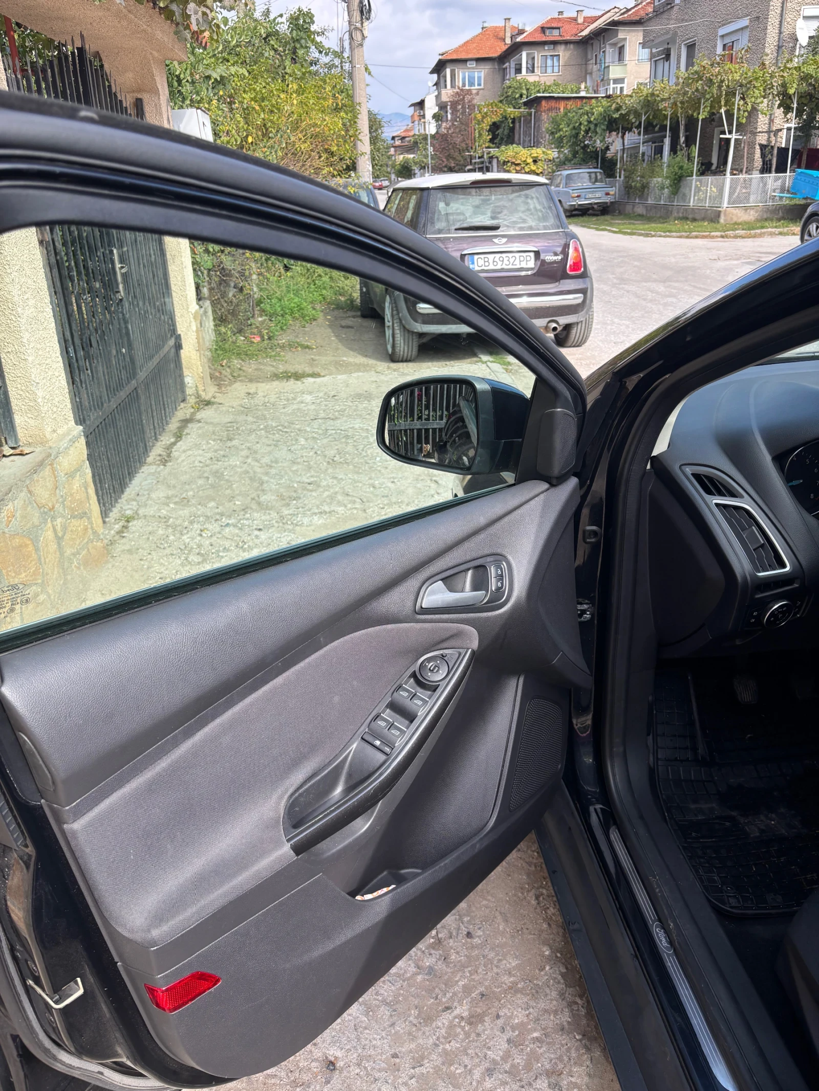 Ford Focus Facelift - изображение 6