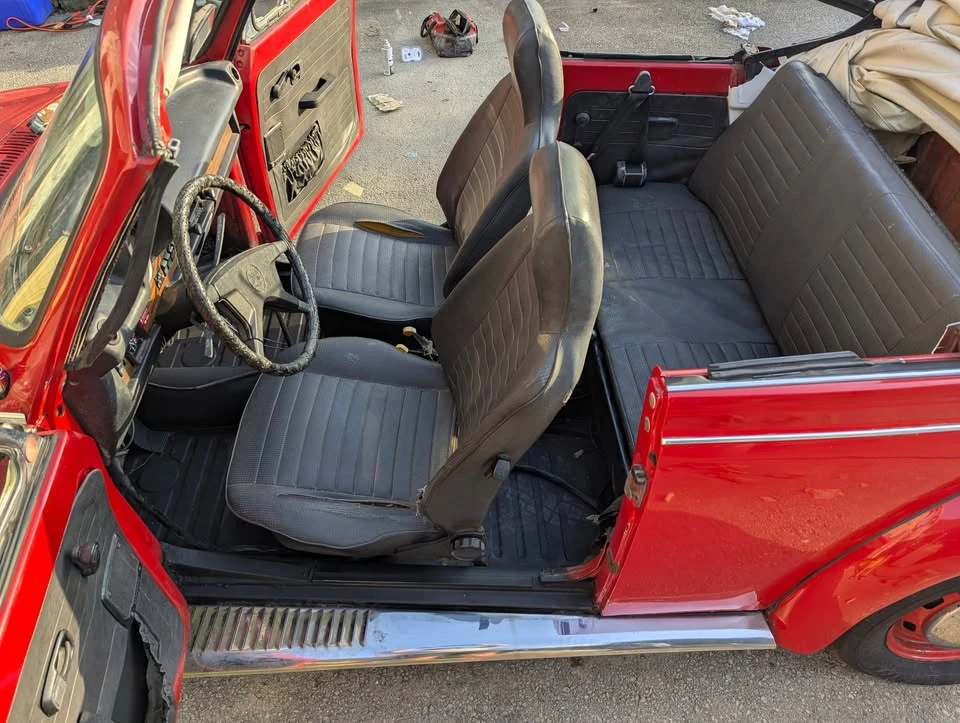 VW Beetle CARFAX*     | Mobile.bg   3