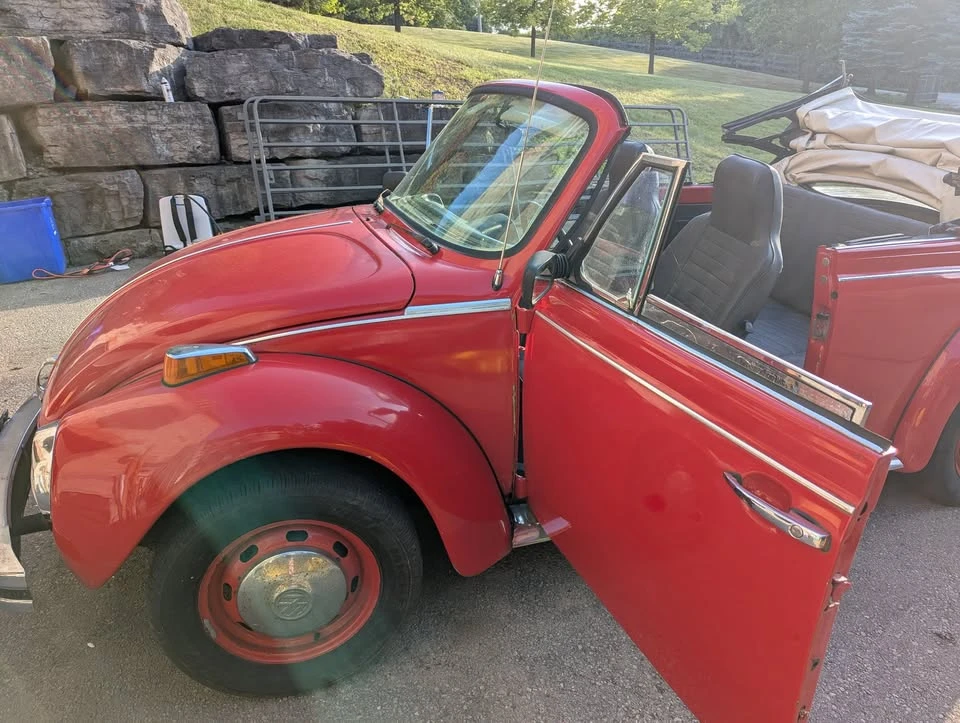 VW Beetle CARFAX*     | Mobile.bg   4