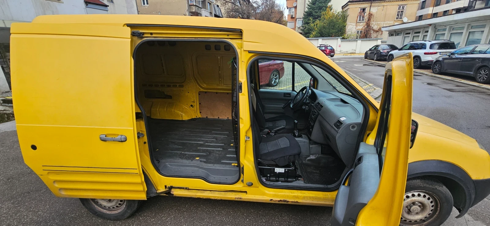 Ford Connect | Mobile.bg � ����������� 4