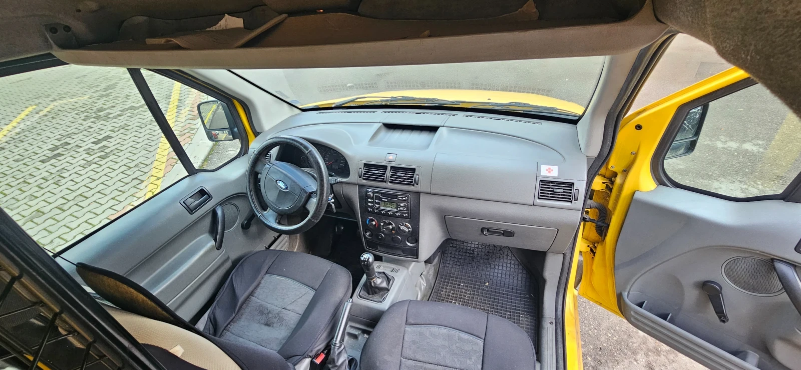 Ford Connect | Mobile.bg � ����������� 6