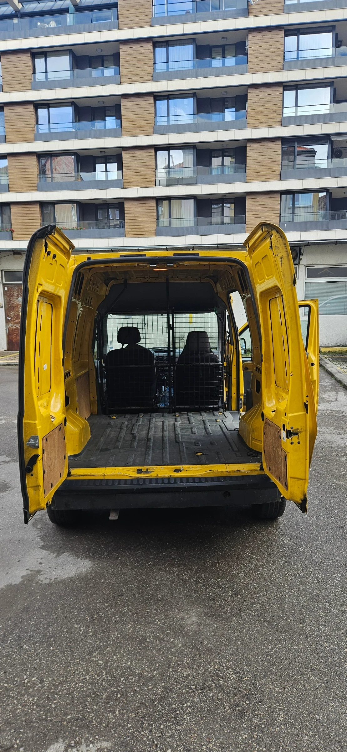 Ford Connect | Mobile.bg � ����������� 3