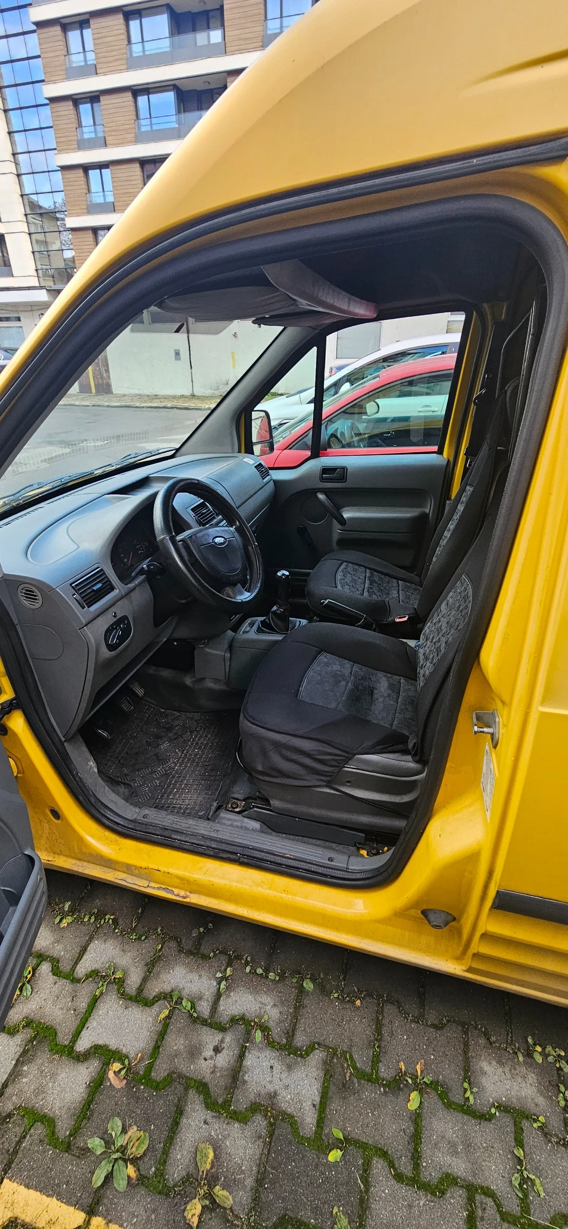 Ford Connect | Mobile.bg � ����������� 5