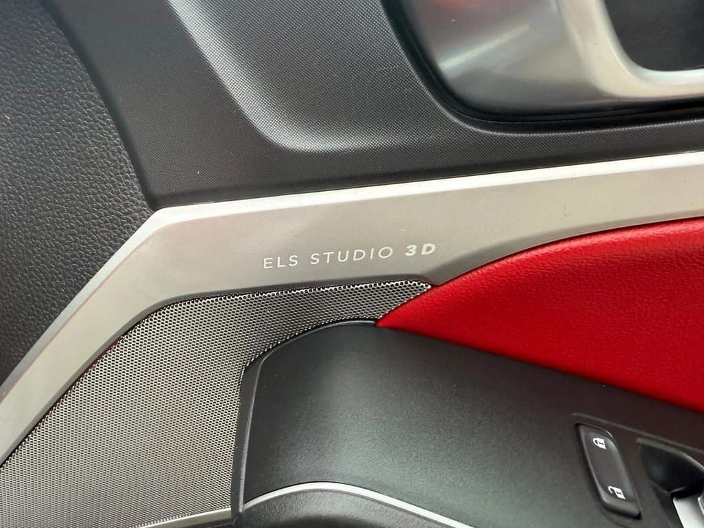 Acura Integra Elite A Spec CVT  CARFAX | Mobile.bg   12