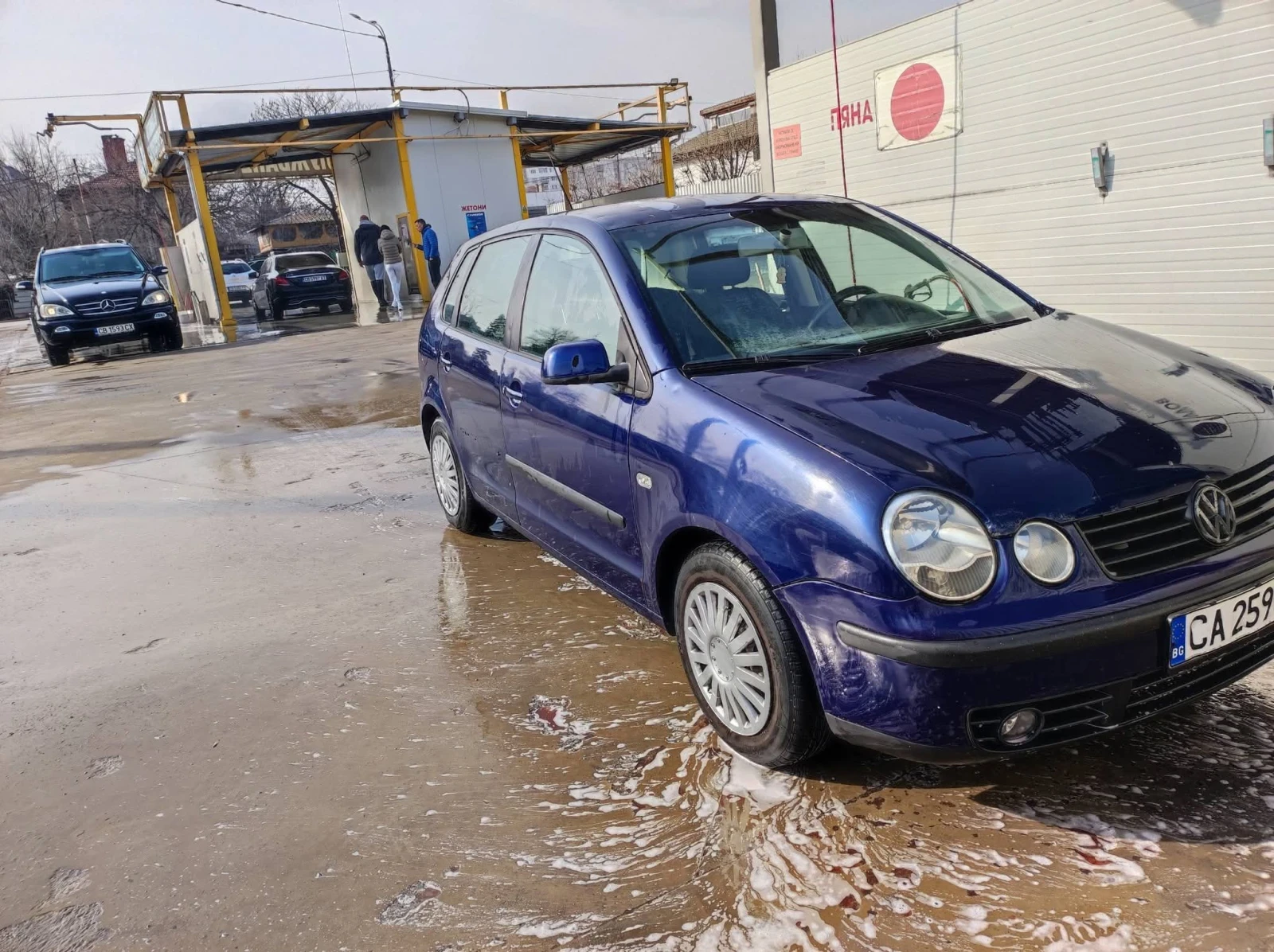 VW Polo | Mobile.bg � ����������� 8