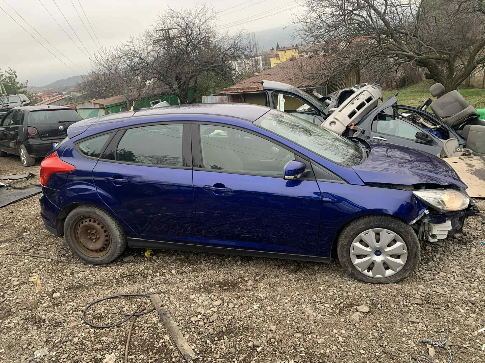 Ford Focus 1.0 ecoboost - изображение 2