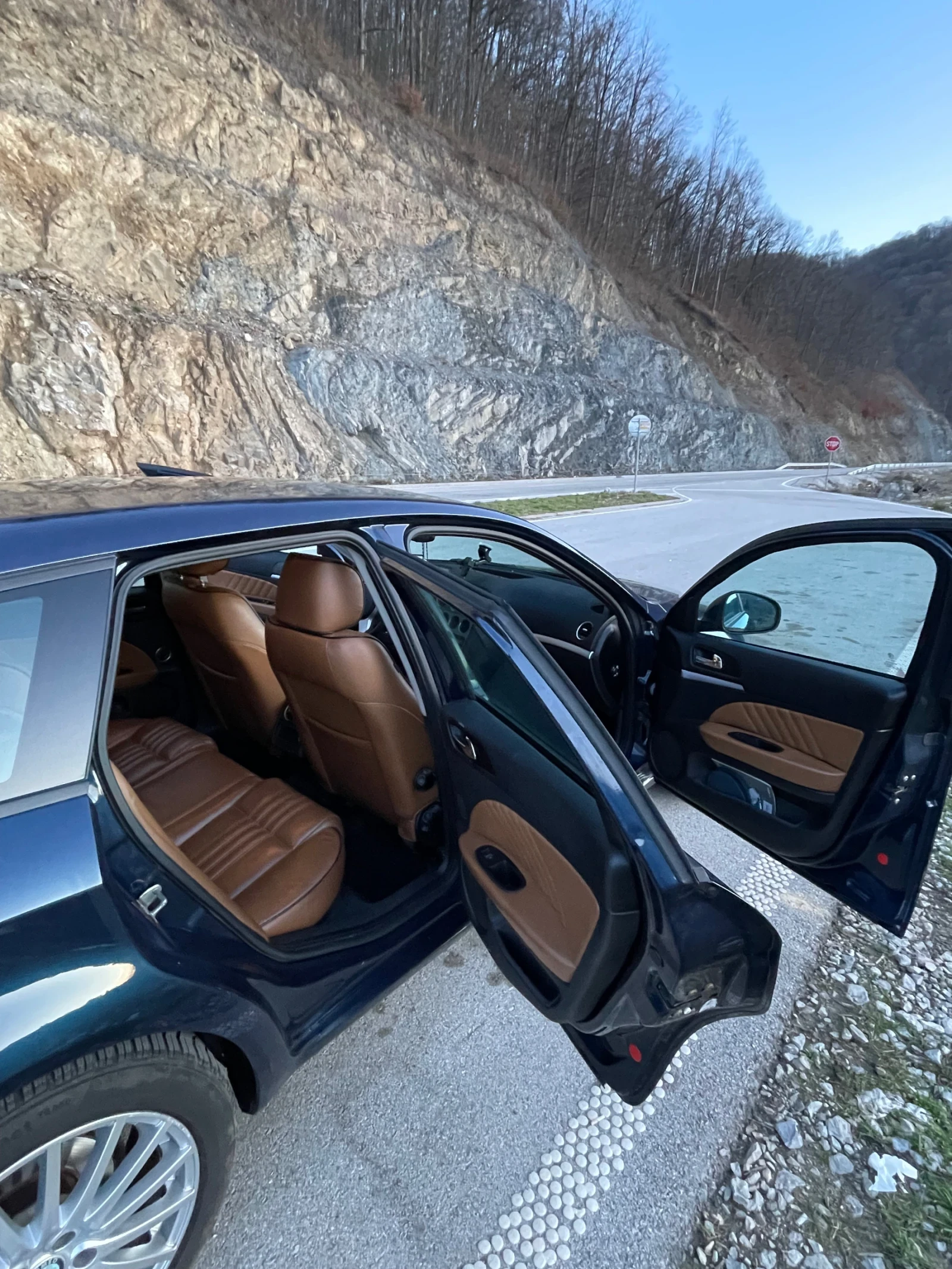 Alfa Romeo 159 sportwagon 1.9 JTDm | Mobile.bg � ����������� 12