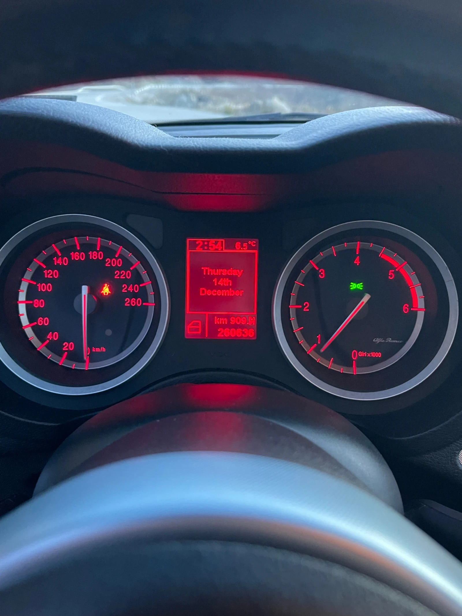 Alfa Romeo 159 sportwagon 1.9 JTDm | Mobile.bg � ����������� 15