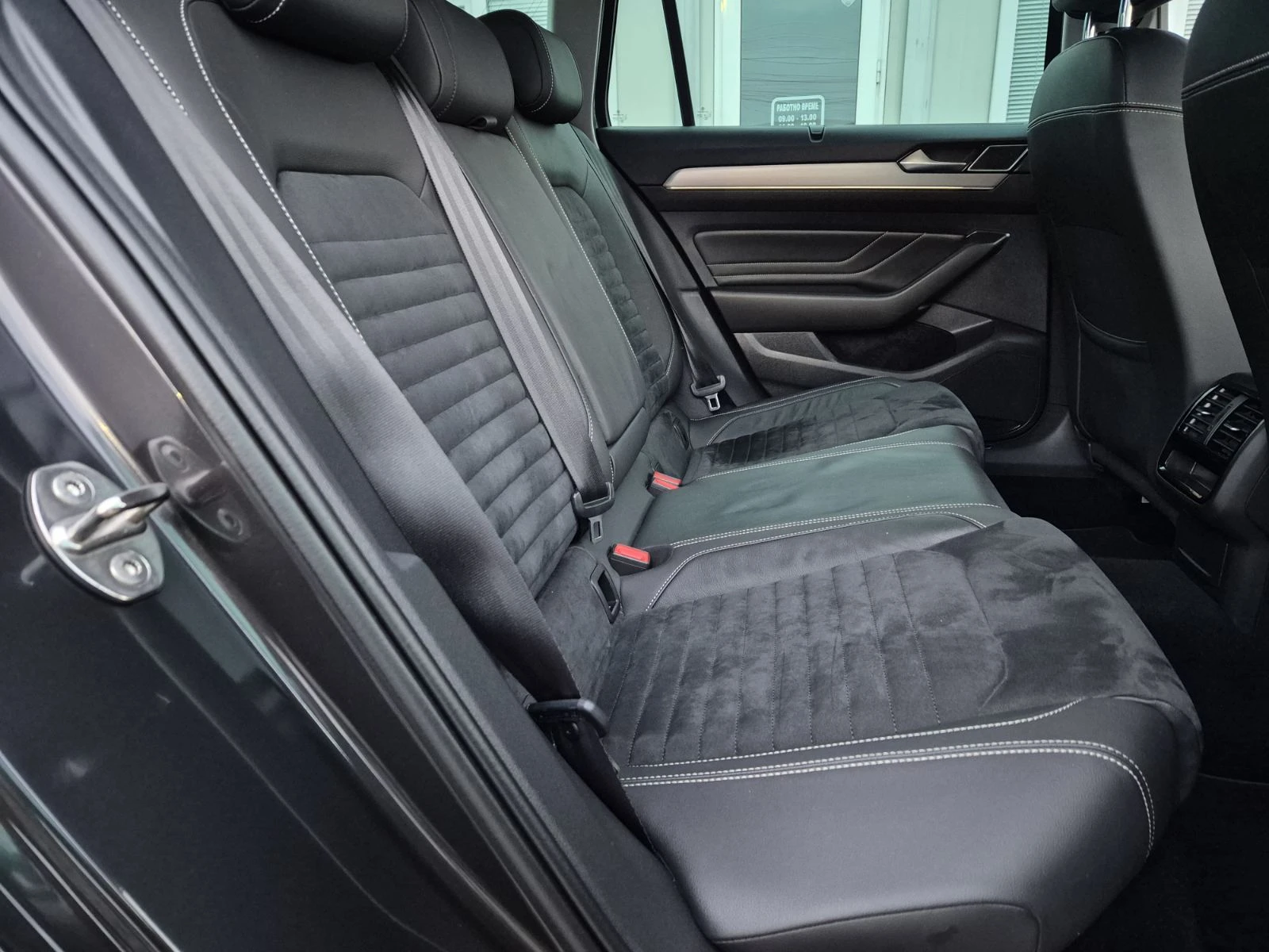 VW Passat 2.0D-EXECUTIVE-2021�-190��-DIGITAL COCKPIT | Mobile.bg � ����������� 13