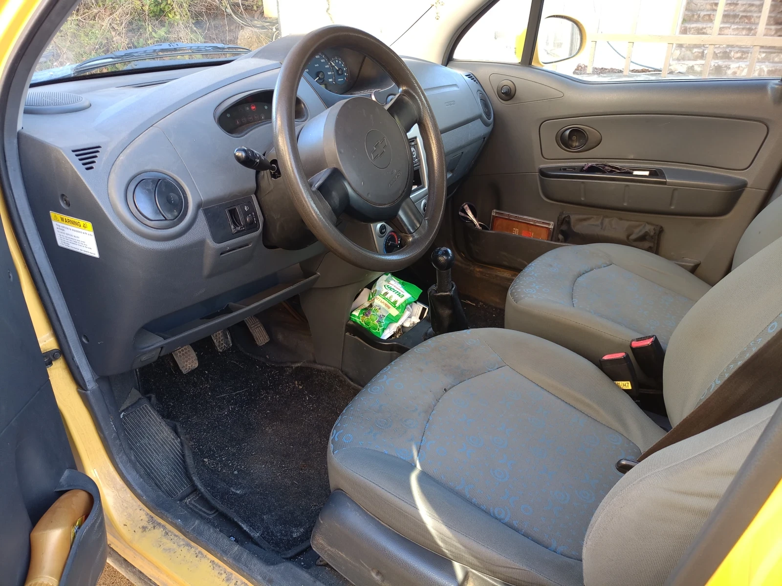 Chevrolet Matiz | Mobile.bg � ����������� 2