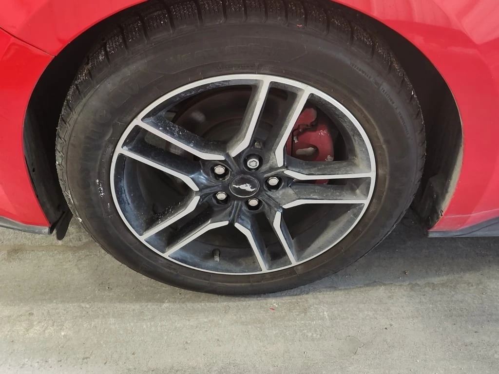 Ford Mustang * ECOBOOST * CARFAX * ���� �� �� | Mobile.bg � ����������� 6